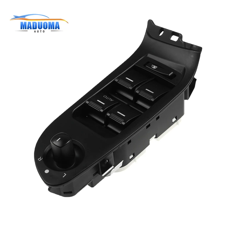 New High Quality 8R2Z-14A132-CB/13P	8R2Z14A132CB WS133BL Window Switch Car Accessories For Ford Falcon FG Sedan 2008-2014