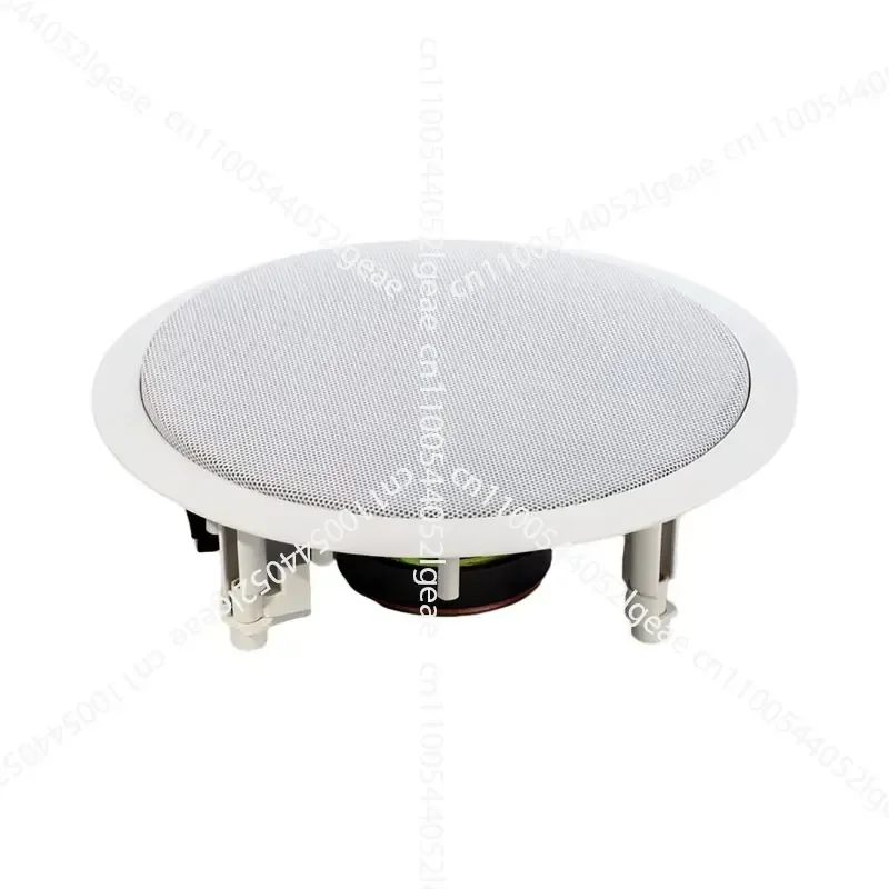 Ceiling Speaker 703 8 Inch 40-60W Home Cinema  Pure Copper Transformer 98dB High