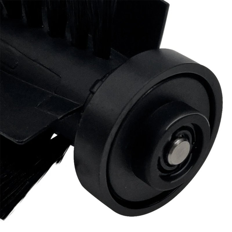 Robot Parts Vacuum Cleaner Kit Sweeper Accessories Main Side Brush Roller Hepa Filter Mop Cloth For Qihoo 360 S5 / S7 Pro