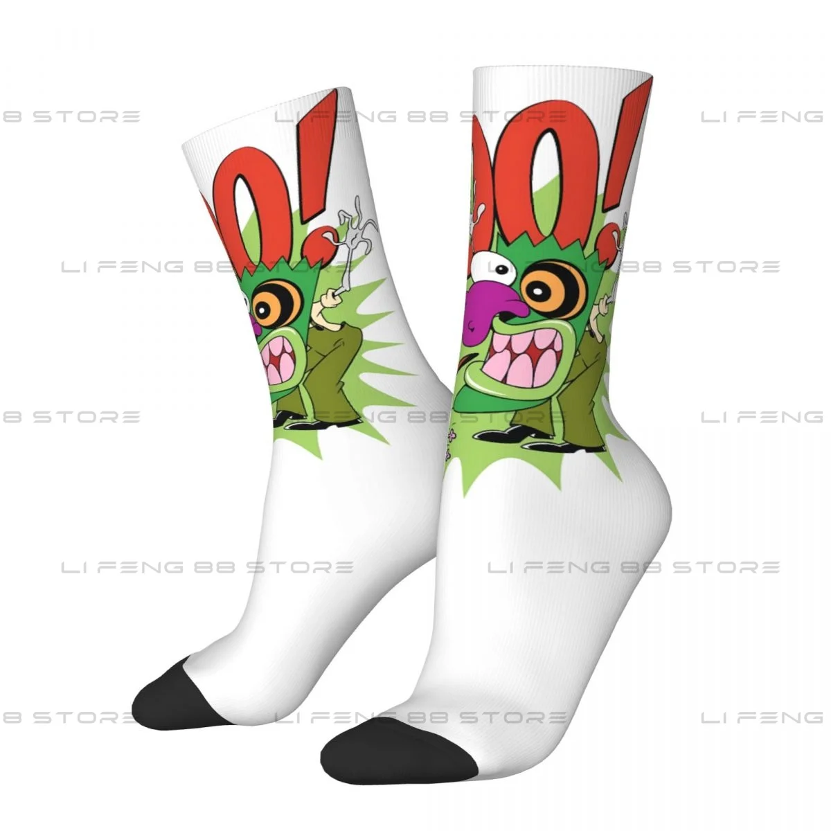 Рисунок 2 - Зимние носки унисекс для собак