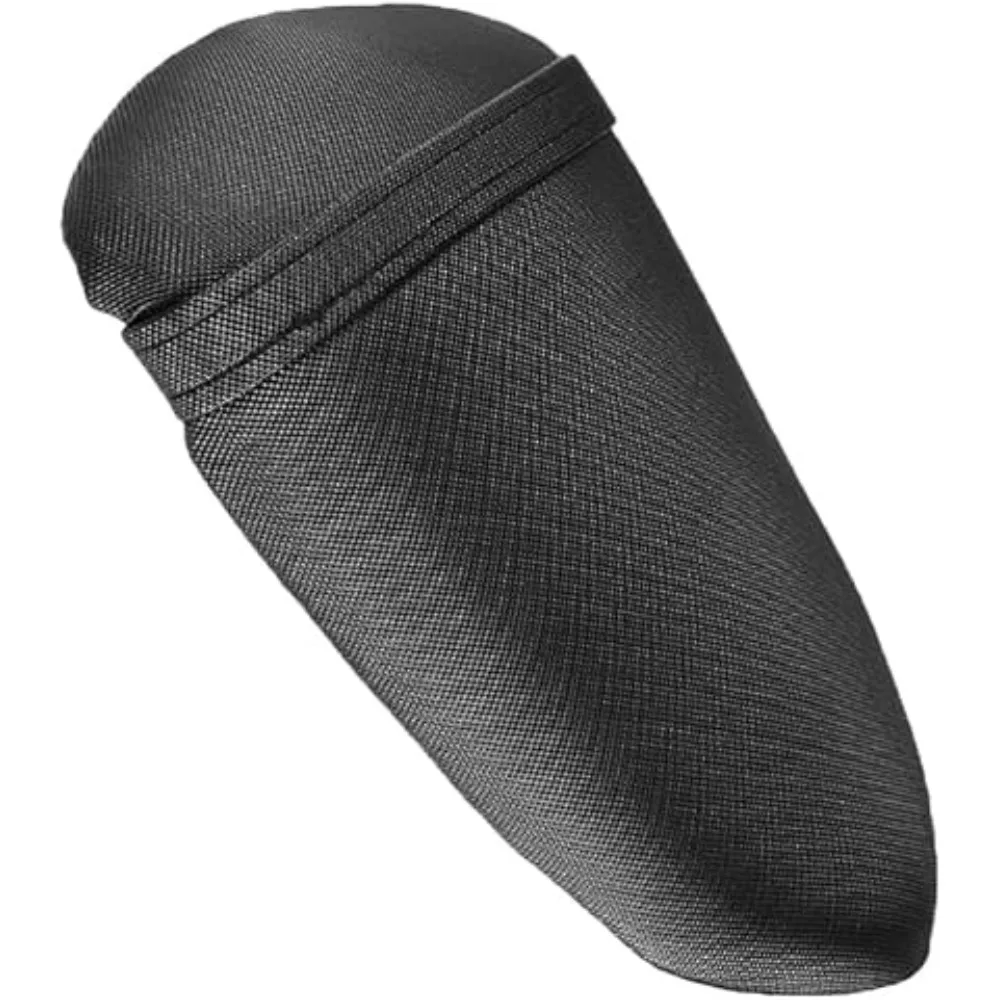 Motorcycle Rear Passenger Pillion Seat Cushion For Kawasaki Ninja250R EX250 2008 2009 2010 2011 2012