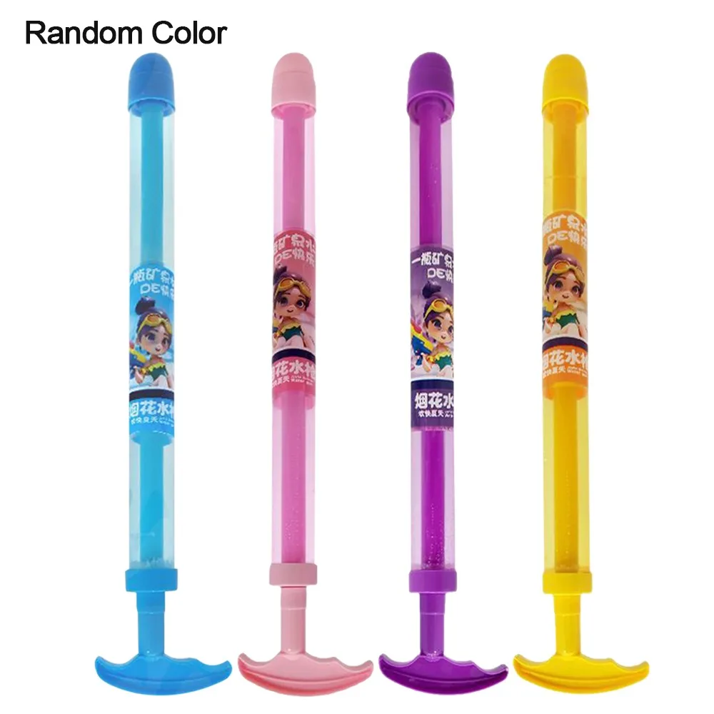 

Creative Songkran Spray Water Toys Splashing Fun Firework Water Spray Props Multifunctional Outdoor Water Spray Toy Summer