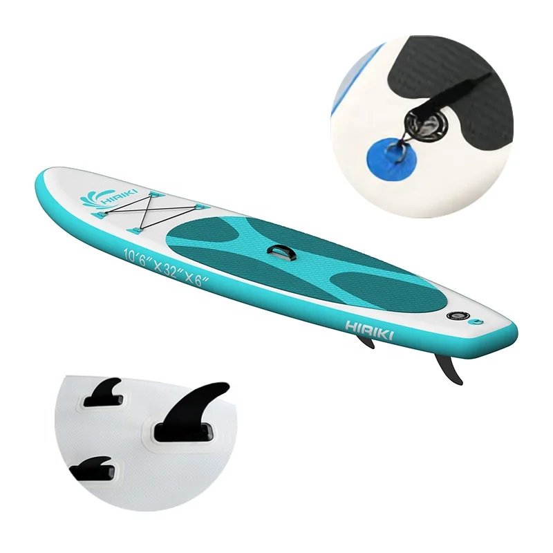 لوح تزلج على الماء لوح مجداف قابل للنفخ SUP2026 #1