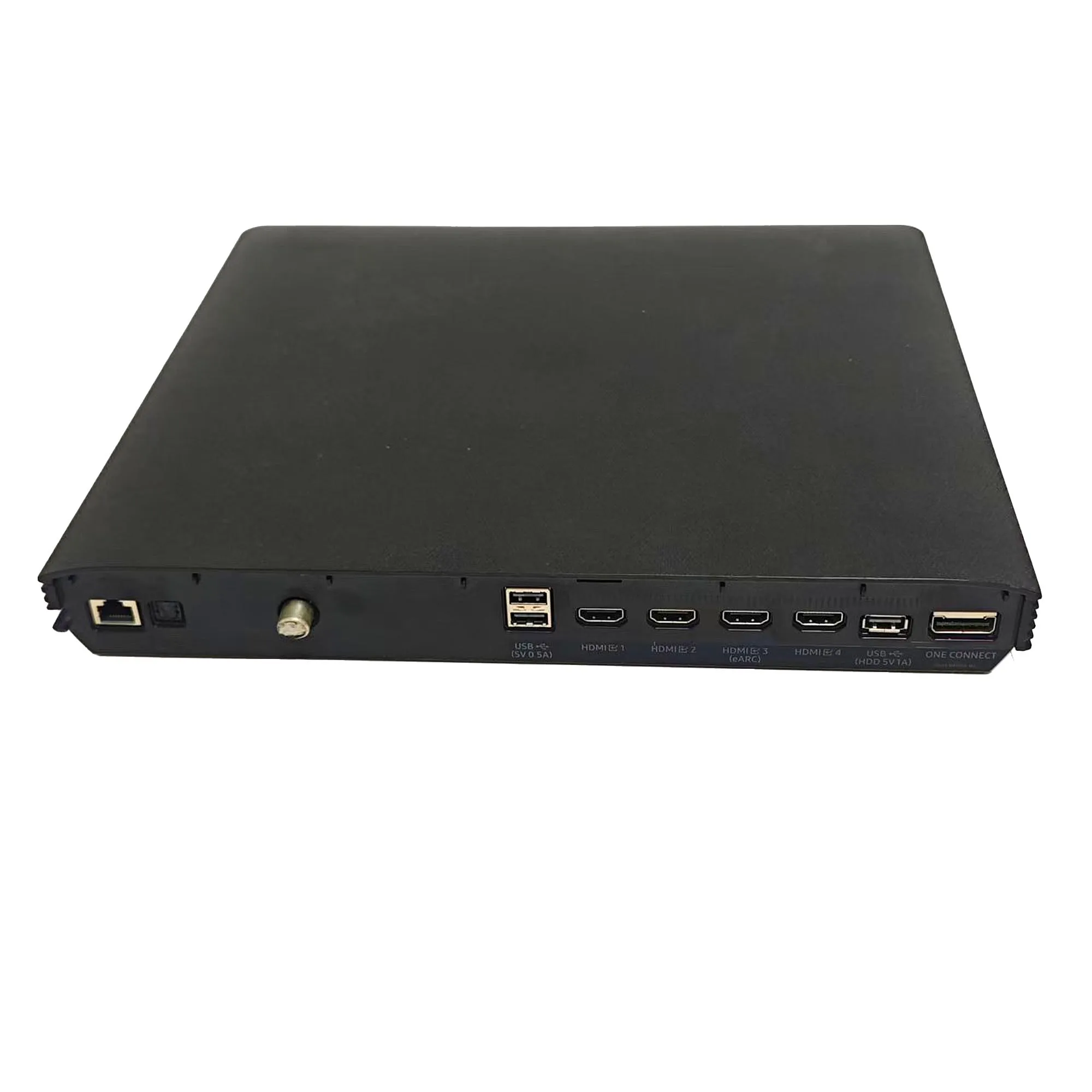 Совместим с блоком Samsung One Connect, настенное крепление, адаптеры Vesa SOC8001B QN95B QN800B QN900B 55 дюймов 65 дюймов, телевизор Neo QLED 8K QN700 QN95A