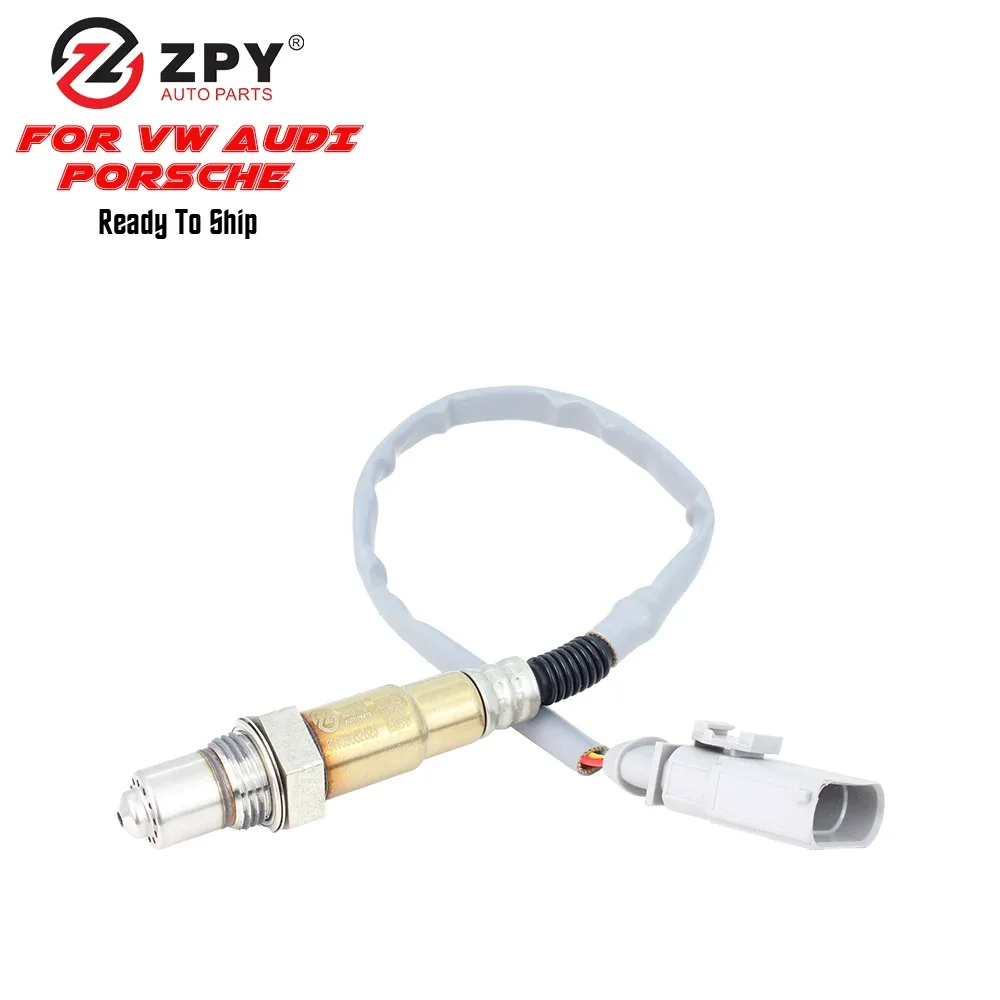 

ZPY Auto Part Auto Sensor Oxygen Sensor For Audi A3 S3 TT For Volkswagen GTI Golf R 2.0L 2015-17 8W0906262J