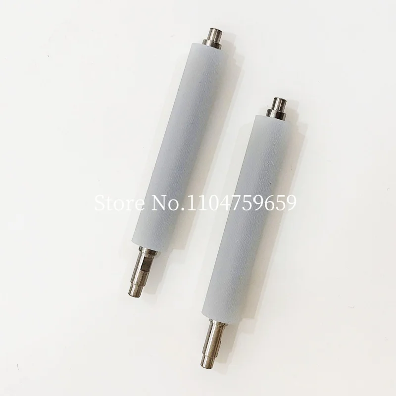 Brand New SM100JRP Rubber Roller for DIGI SM100JRP Label Balance Platen Roller Scale Spare Parts