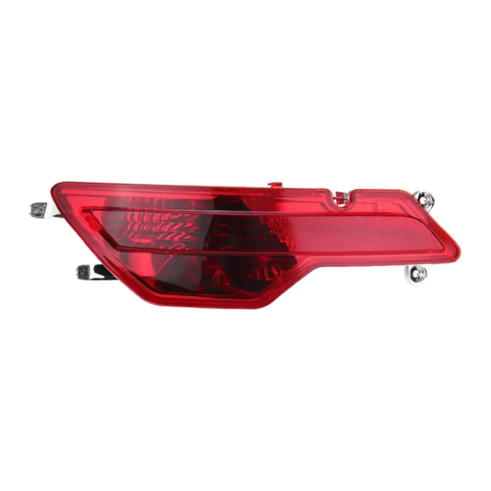 Rear Fog Light Reflector Accessories Professional for x6 E71 E72