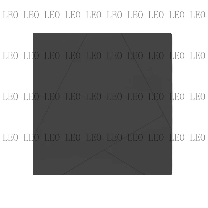 MY LCD Back Cover Rear Lid Top Case for Asus Zenbook 14 UX3404 UX3404V