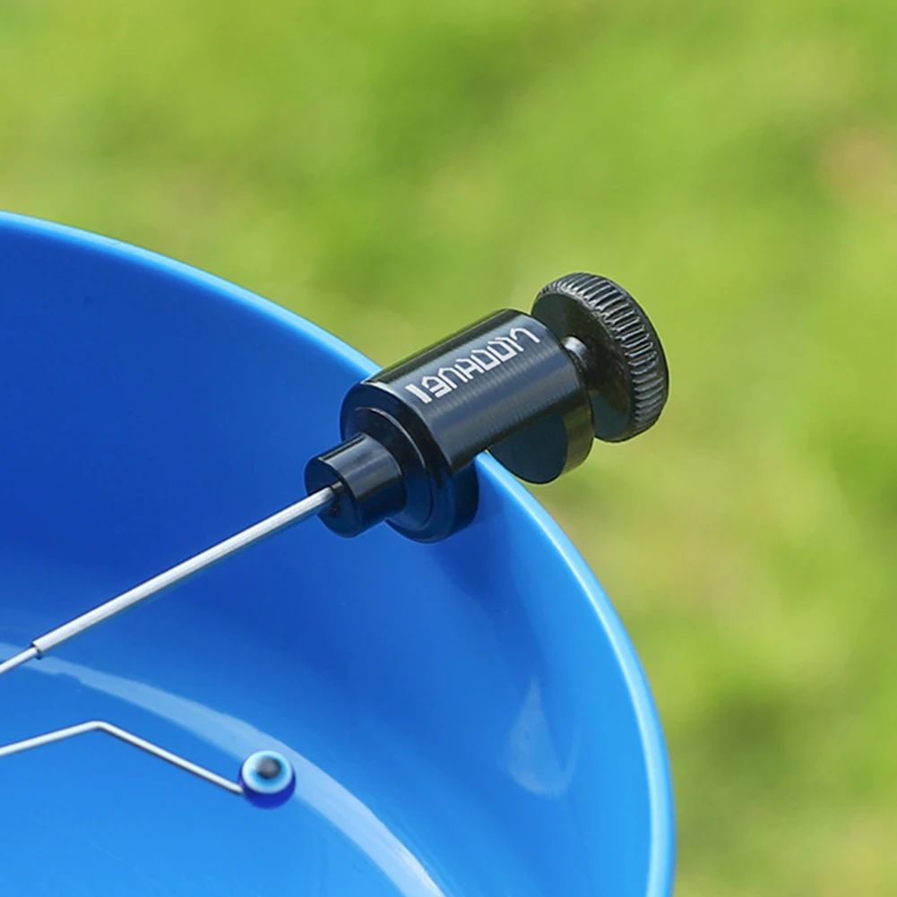 Extractor de anzuelos Hyperbola, Extractor de anzuelos de pesca, accesorios de aparejos de pesca ajustables para camuza de carpa cruciana