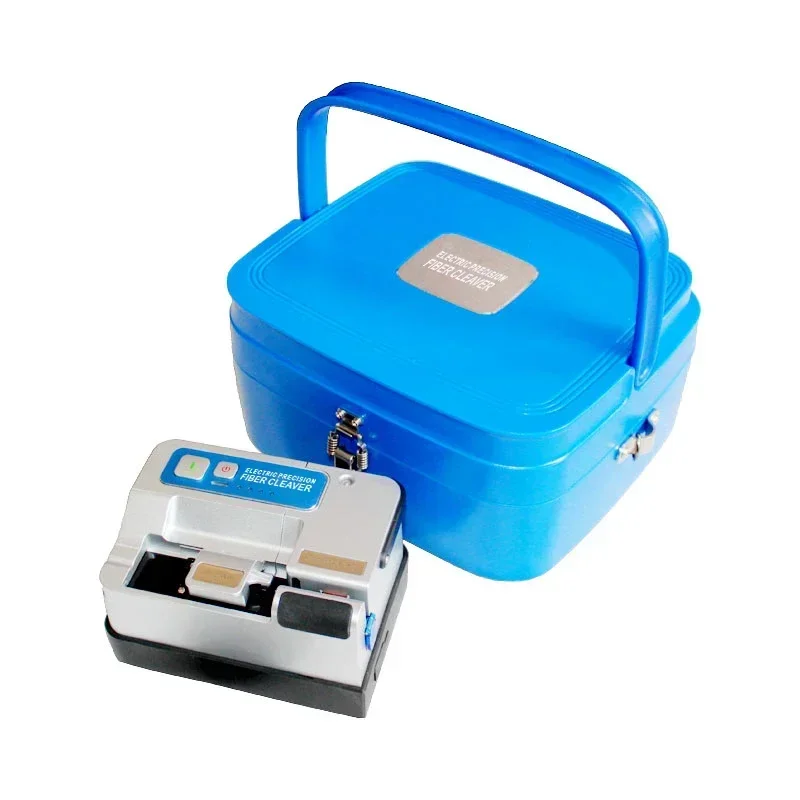 

Cross-borderNew SF-10 Splicing Machine Cutting Tools Ftth Cable Optical Fiber Cleaver