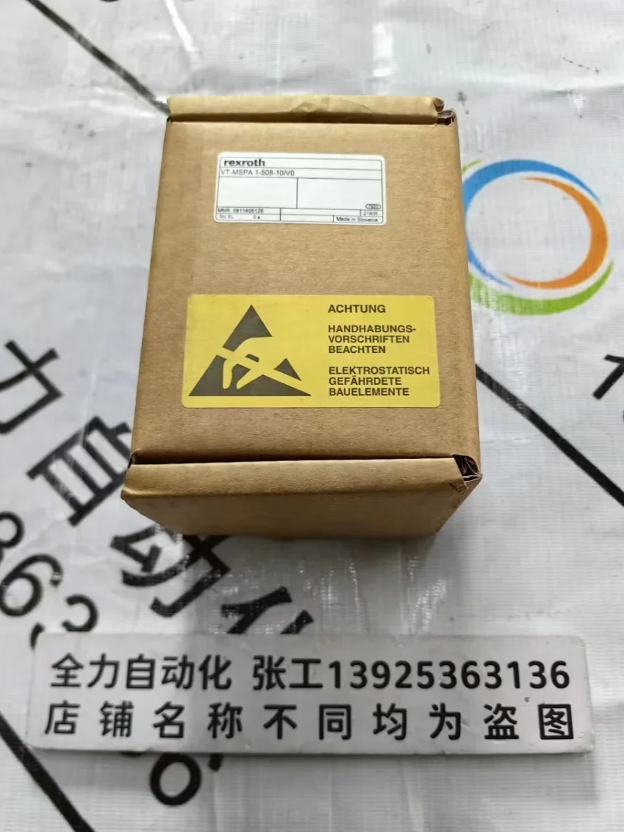 Rexroth Rexroth Amp…