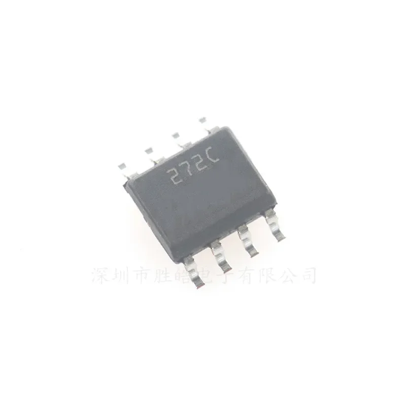 

（10PCS） TLC272CDR TLC272 CDR SOP8 NEW IC CHIPSET Good Quality