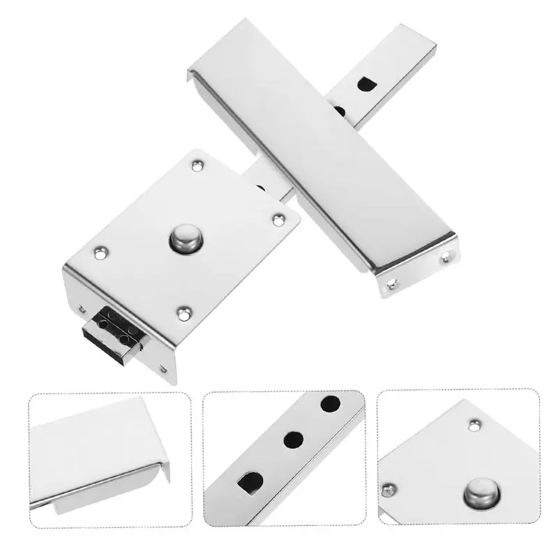 ABBP-Ergonomic Design Replacement Headrest Support Bracket For Salon Chair For Barber And Salon Chairs For Comfortable