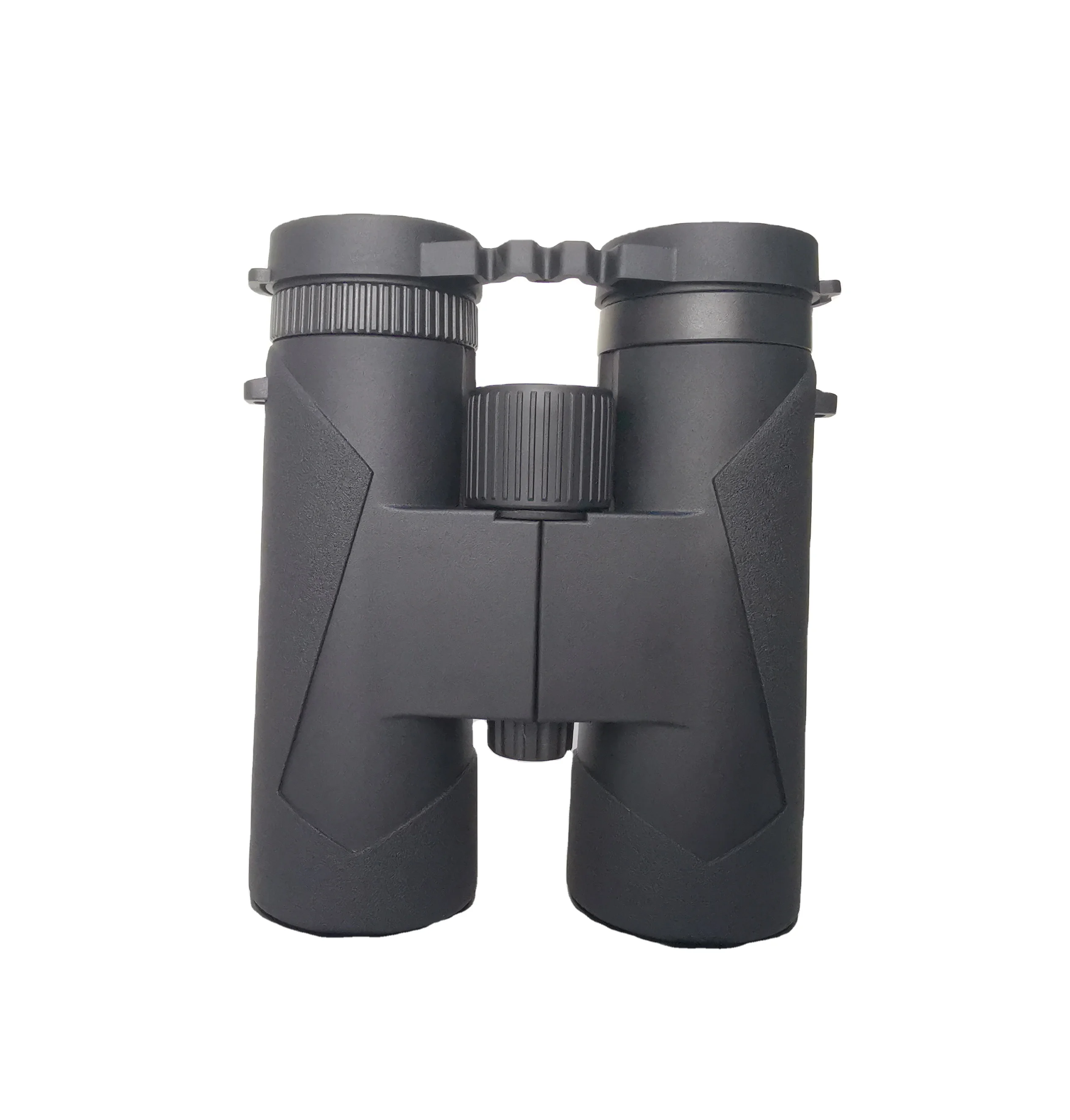 

New 8x42 Compact Roof Waterproof Binoculars Portable Telescope for Outdoor Activities