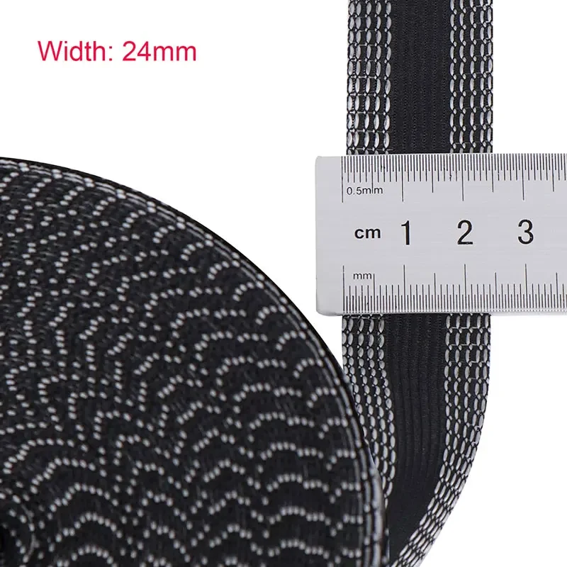 1/2/5M Self-Adhesive Pants Mouth Paste Iron-on Pants Edge Shorten Hemming Tape for Pants Jeans Garment Skirts DIY Sewing Fabric