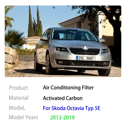 10 best sales octavia scout - №4