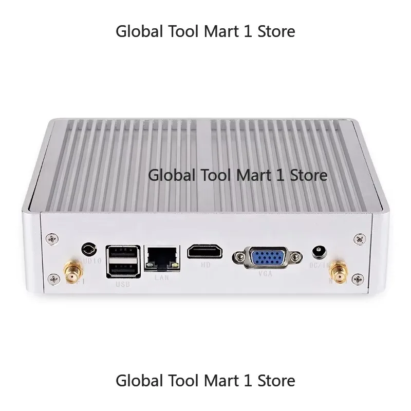 Mini PC Computer Intel Core i3 i5 i7 Education Thin Client Custom OEM