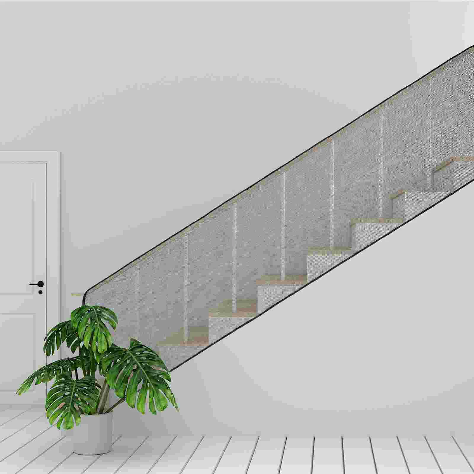 Stair Protection Net Safety Balcony for Toys Mesh Netting Pet Small Pets Thick Baby