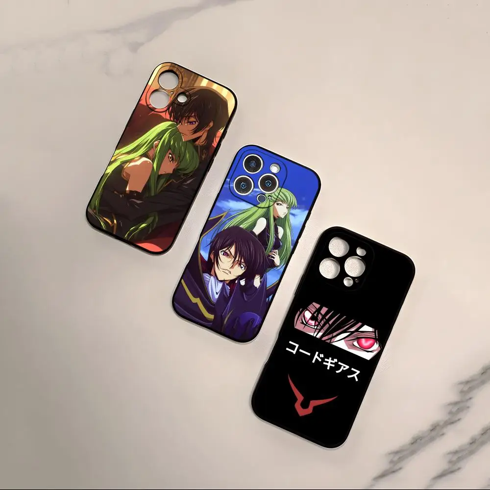 Code G-Geass Zero A… - image