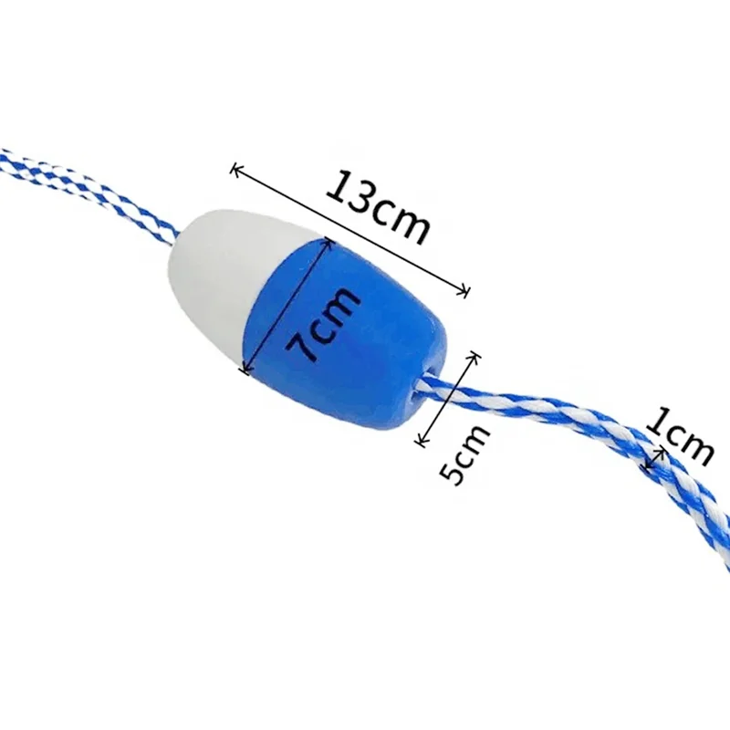 

HRBAJ-разделительная линия безопасности для бассейна, плавающий разделитель для бассейна в помещении и на открытом воздухе
