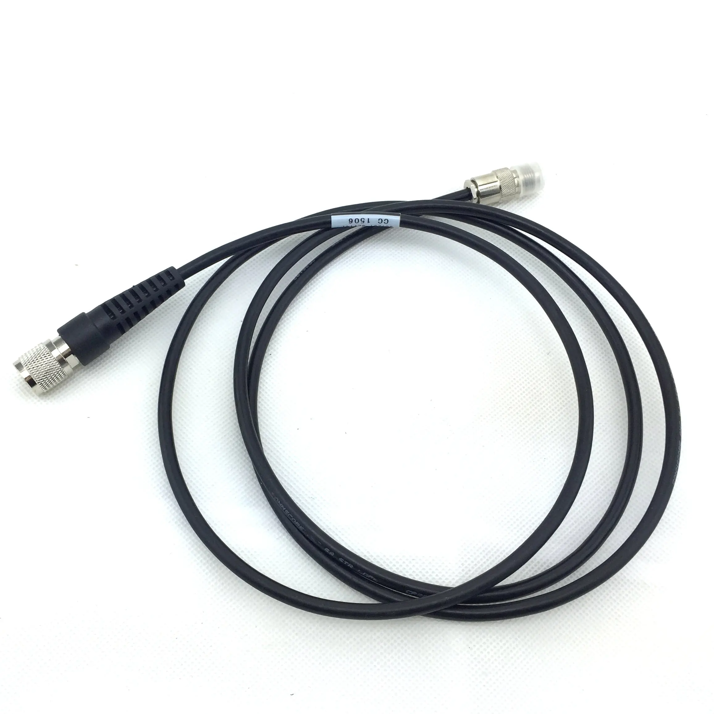 

GEV142 667201 1.6m GPS Extension Antenna Cable For Leic GPS TNC Male and TNC Female