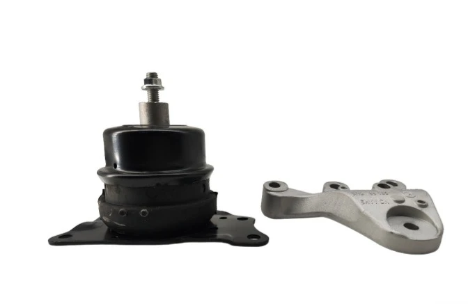 

Автозапчасти: Подвеска двигателя (6RF199262A, 6RF199262D, 6RF199262G)