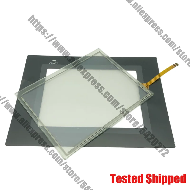 

Новая защитная пленка для сенсорной панели NB5Q-TW01B