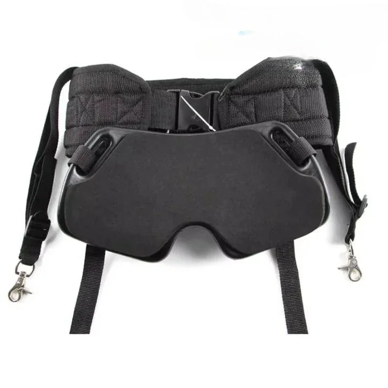 Fishing Belt Vertical Steel Hardness Set