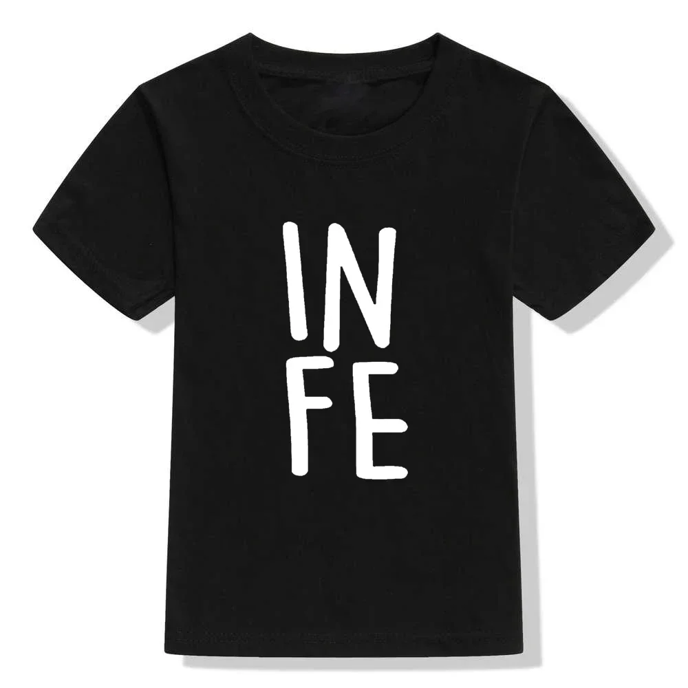 التوأم الحياة التوائم مطابقة تيز بلايز تي شيرت الفتيان الفتيات الصيف قصيرة الأكمام تي شيرت الأطفال الأخوة الأخوات التوأم تي شيرت #3