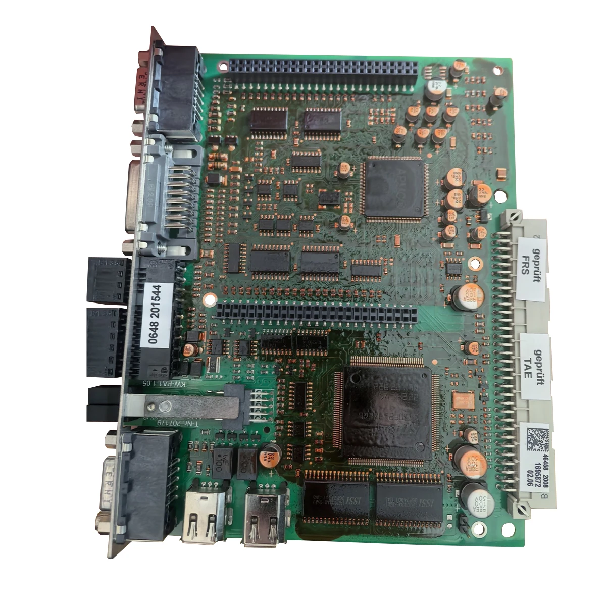 Brand New & 100%   KW-R03 A-M-K Servo Drive Controller Card