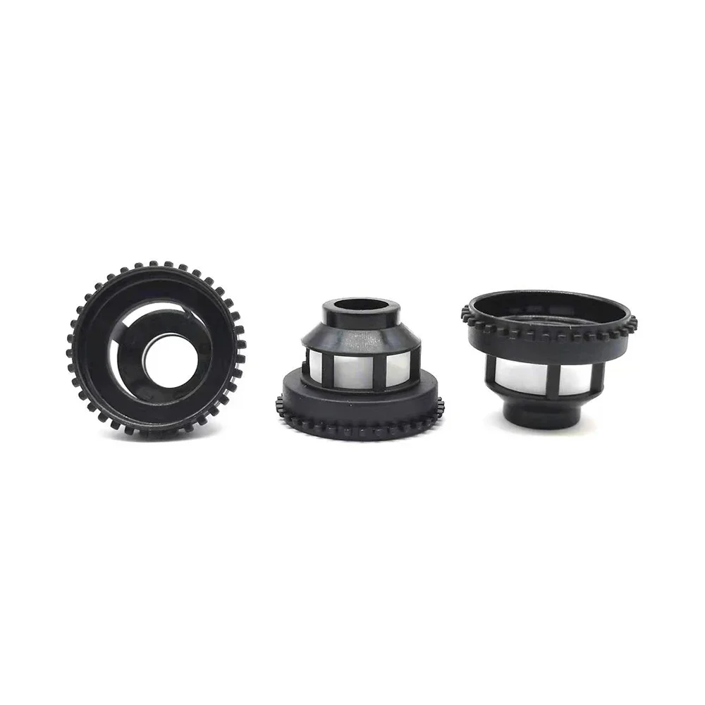 10 個卸売ノズル OEM 0280150698 UP 燃料インジェクターフィルター燃料インジェクター修理キット 24.6*7.8*16.6 ミリメートル VD-FL-12023