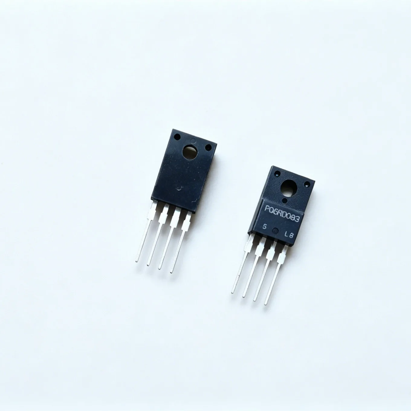 Original New 100% Low Power Voltage Regulator TO-220-4 6.3V 800mA PQ6RD083