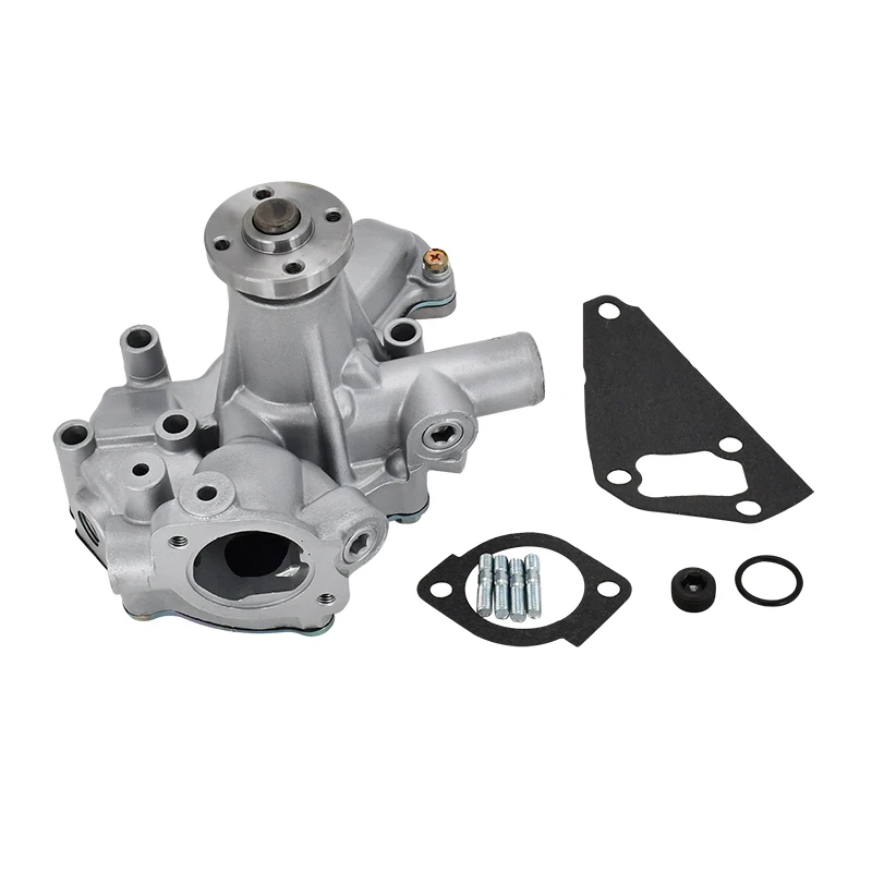 

New Water Pump YM12915042000 129107-41002 12910741002 Compatible with Yanmar Tractor FX26 F28 FX28 Engine 4TNA78-U