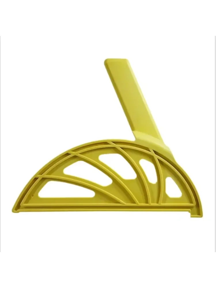 Premium Push Block Table Saw Hand Tool Accessories for Wood Spacing Limit Working Tools  ToggleClamp Accessories