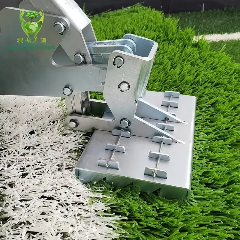 Turf Fix Tools for Installing and Maintaining Artificial Grass Artificial Lawn Fix Tool Lawn Tightener