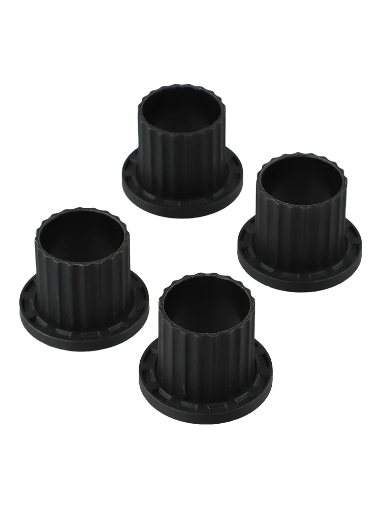 4pcs Bushing  For M167267 Yoke Bushing With For Z335E Z355E Z235 Mowers For Frequent Replacements Quickly Replace Worn-out Parts