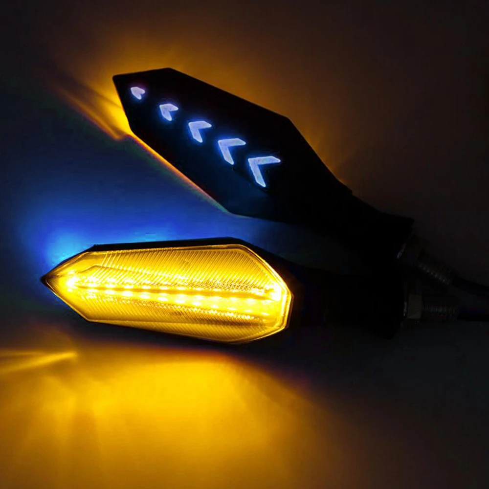 

For HONDA CR CRF SL XR CRM 80 85 125 150 230 250 400 450 650 1000 R X AR Turn Signal Flasher Stop Tail Lamp Indicator Lighting