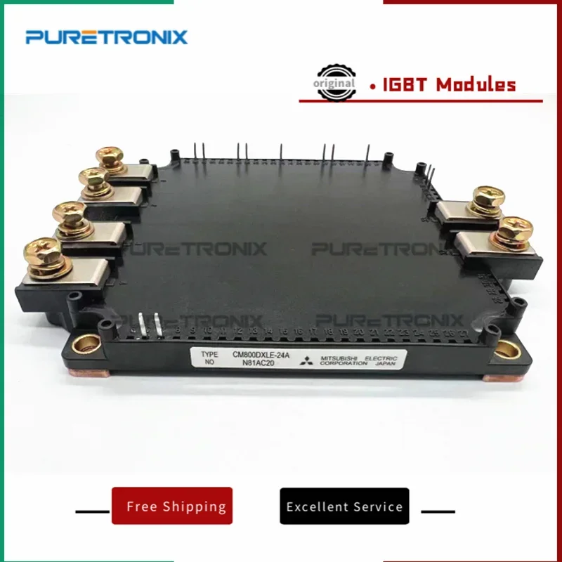 

CM800DXLE-24A CM900DXLE-24A CM600DXLE-24A CM600DXL-34A New Original Module