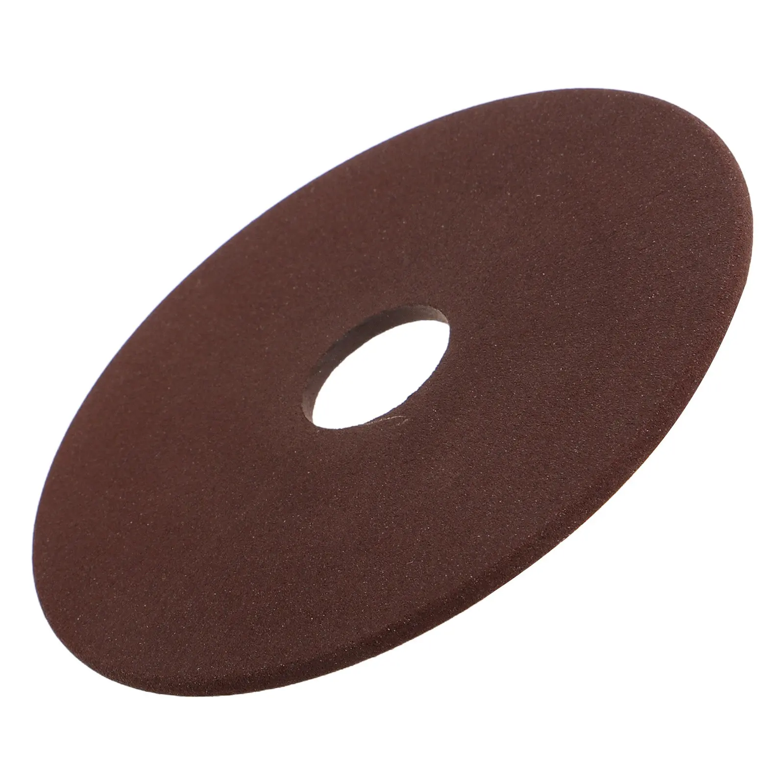 

Chainsaw Sharpener Wheel Grinding Disc Heavy Duty Flat Metal Diamond Cutting Wheel For Woodworking Chainsaw Maintenance