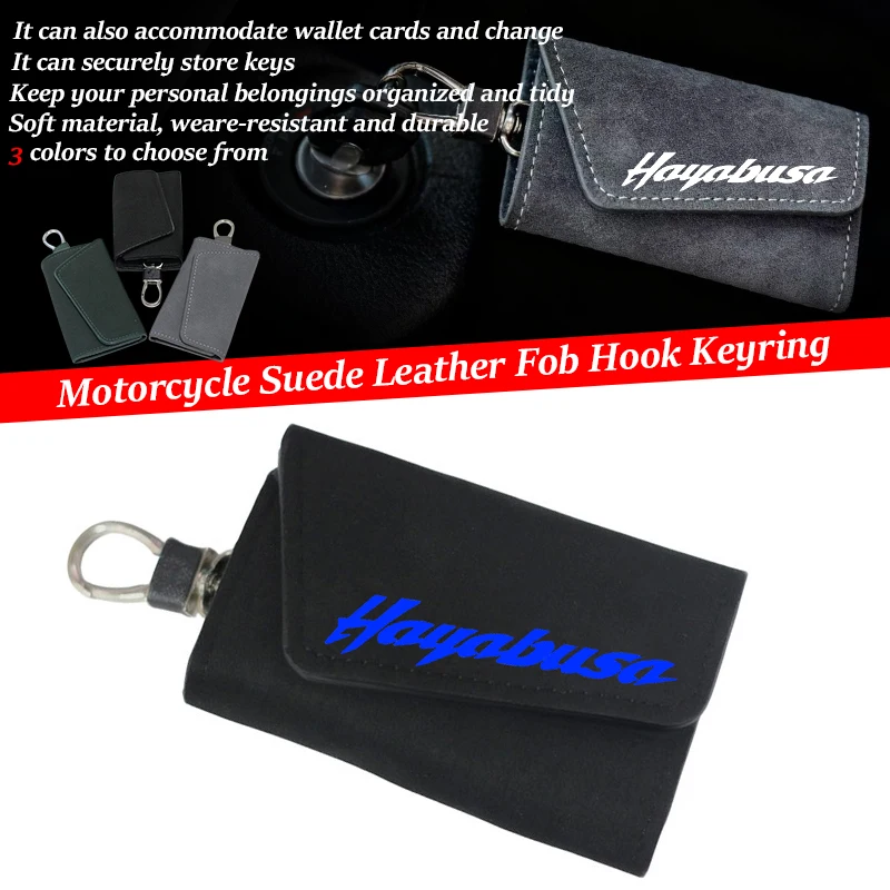 For Hayabusa GSX130…