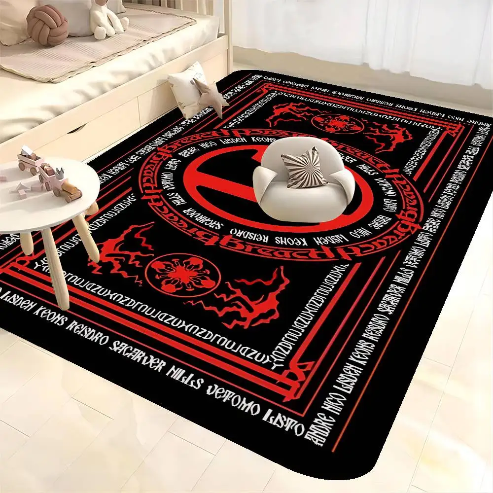 Popular T-Twenty One Pilot Band Room Mats Cheaper Anti-slip Modern Living Room Balcony Printed Welcome Rug