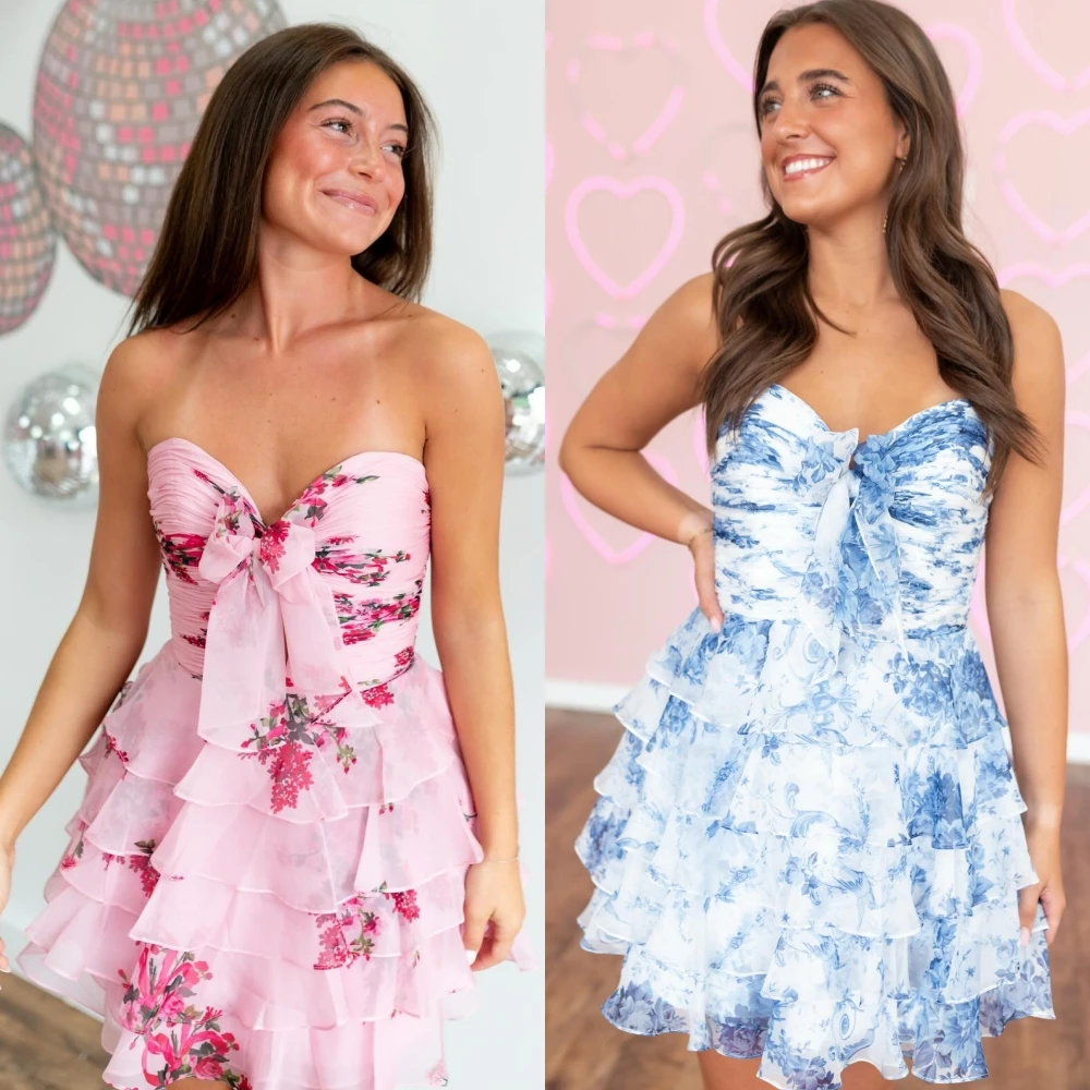 Pink Print Cocktail… - image