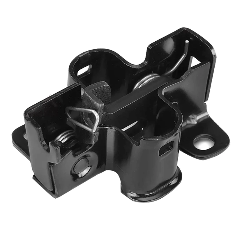 

A2118800360 Upper Bonnet Catch Spring Lock Latch Front Lower Hood Latch Lock For Benz W203 C230 C209 W211 E320 W164 GL350 W251