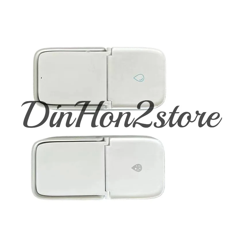 Applicable stone sweeping robot G20/S8 accessories original water tank sewage bucket consumables