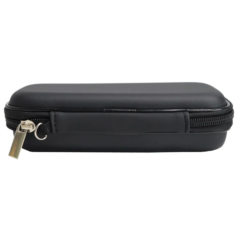 1pcs EVA Bag Organizer Tip Holder Shafts Carrying Cases Accessory Home Outdoor 7.3x3.2x2.2in Carry Pouch Container