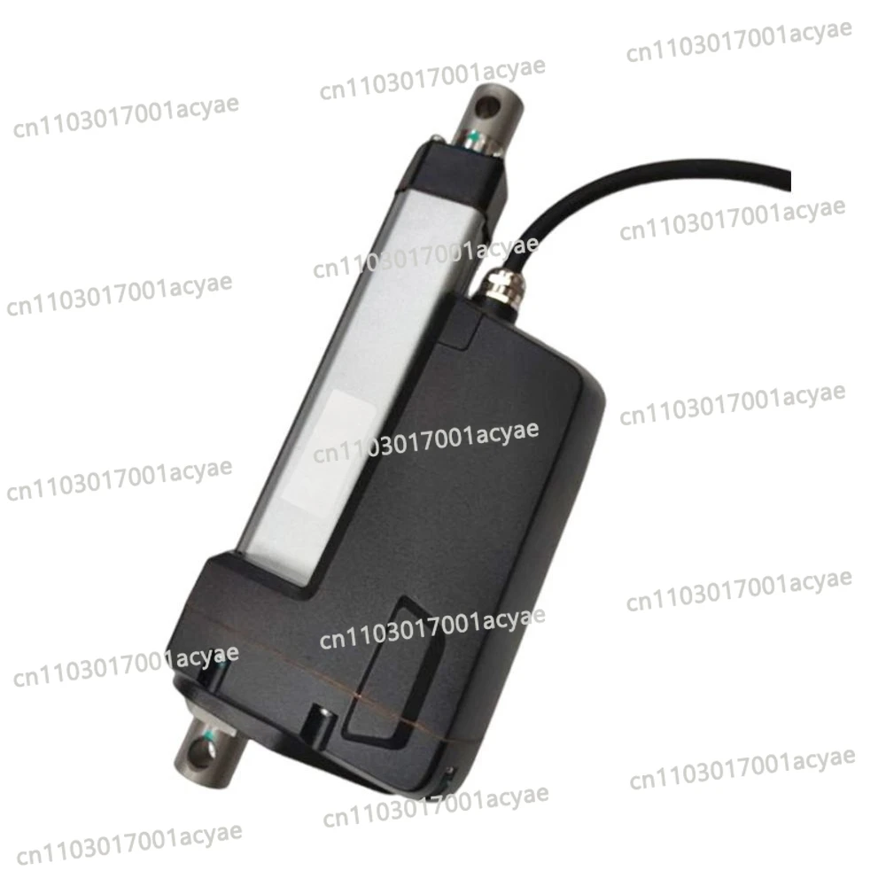 High Thrust Industrial Agricultural Equipment Controller Electric Push Rod
