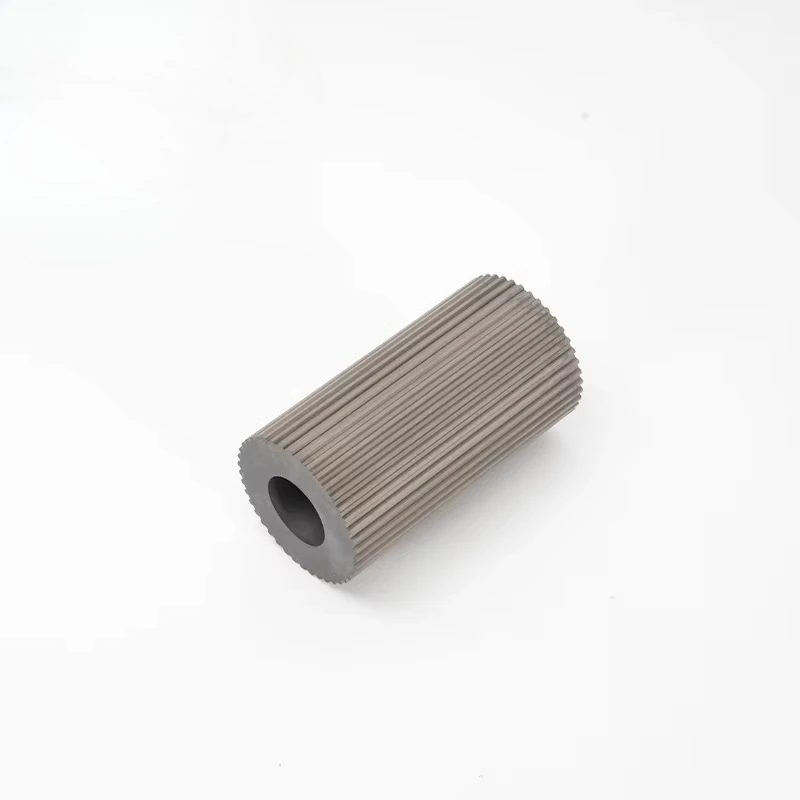 

Customizable Steel Gear Material Wire EDM Machined Part for Precision Mold Manufacturing-OEM Support