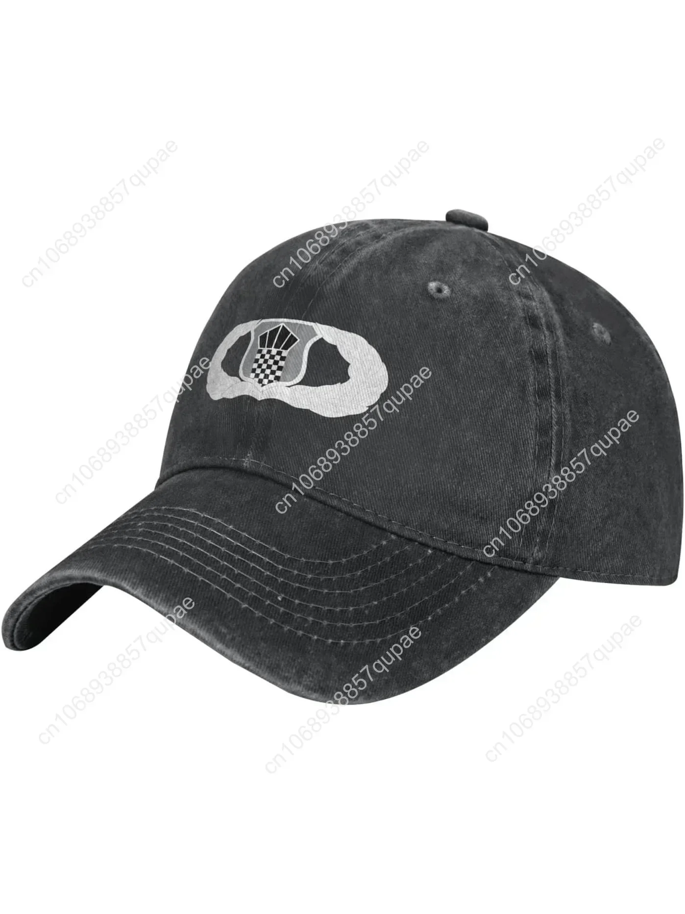 Vintage United States Air Force Air Traffic Control Badge Baseball Caps for Men Women Hat Adjustable Cowboy Hats Baseball Cap