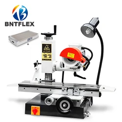 Drill milling cutter tap tapping tool universal grinding machine surface grinding machine