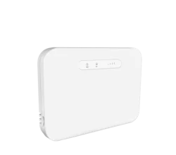 Wi-Fi6 de doble banda 11ax, punto de acceso inalámbrico, 2,4G, 600Mbps, 5,8G, 2400Mbps, compatible con modo de operación AP/router/mesh